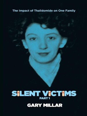cover image of Silent Victims